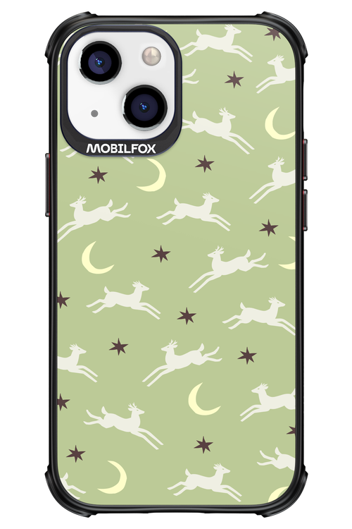 Folclore Rush - Apple iPhone 13 Mini