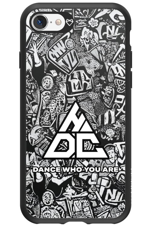 HDC 7 2.0 - Apple iPhone 8