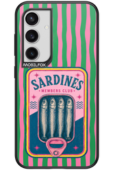 SARDINES 2.0 - Samsung Galaxy S24