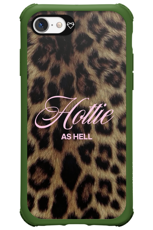 hottie 2.0 - Apple iPhone 7