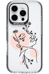 Confidence - Apple iPhone 16 Pro