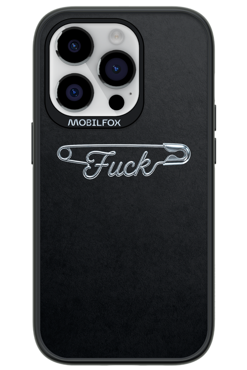 Fuck Clip 2.0 - Apple iPhone 14 Pro