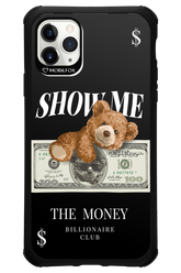 Show Me The Money - Apple iPhone 11 Pro Max