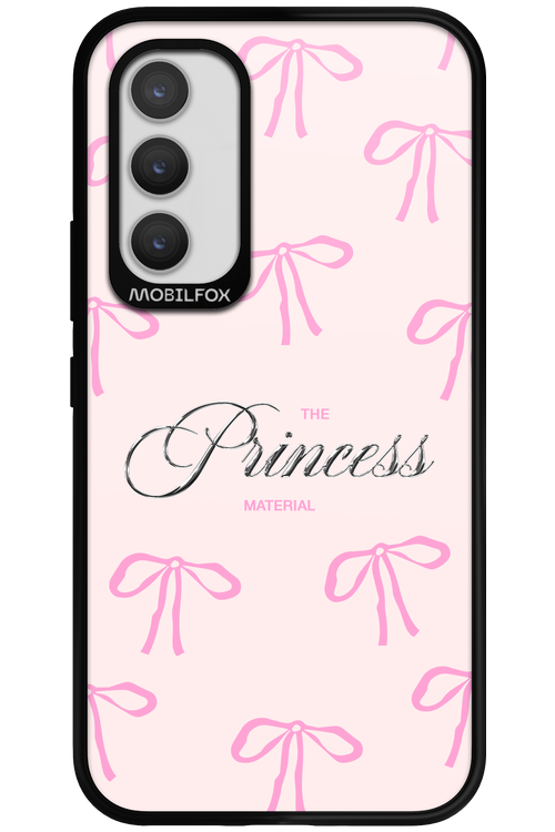 Princess Material 2.0 - Samsung Galaxy A34