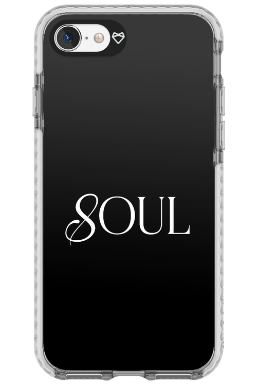 S Soul Mates - Apple iPhone 7