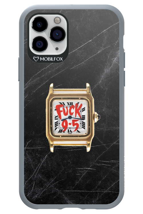f_ck 2.0 - Apple iPhone 11 Pro