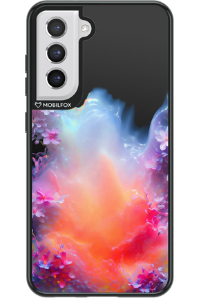 Gradient Bloom 2.0 - Samsung Galaxy S21 FE