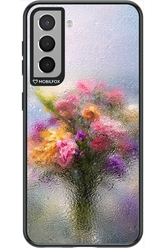 Rippleglass flower 2.0 - Samsung Galaxy S21