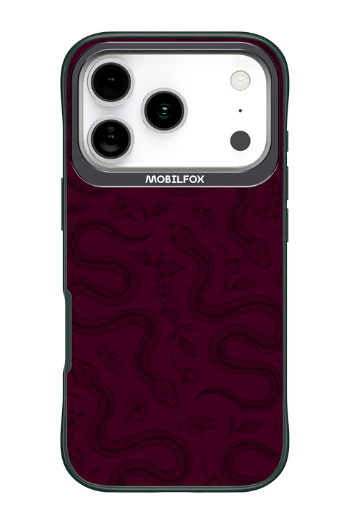 Temptation 2.0 - Apple iPhone 17 Pro