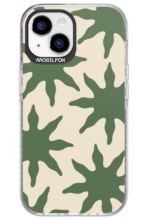 Drylands - Apple iPhone 15