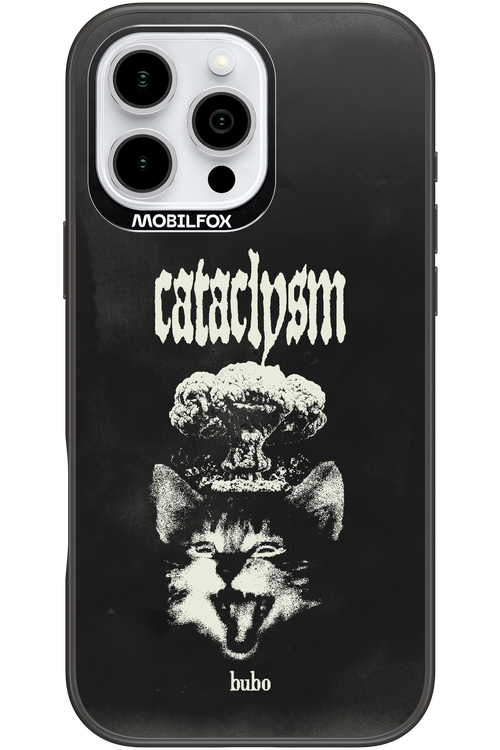 CATACLYSM - Apple iPhone 16 Pro Max