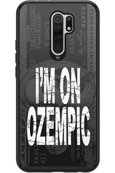 ozempic 2.0 - Xiaomi Redmi 9