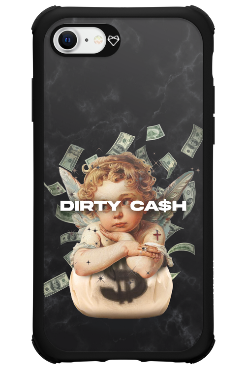 DirtyCash - Apple iPhone SE 2022