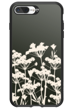 Midnight Bloom - Apple iPhone 7 Plus