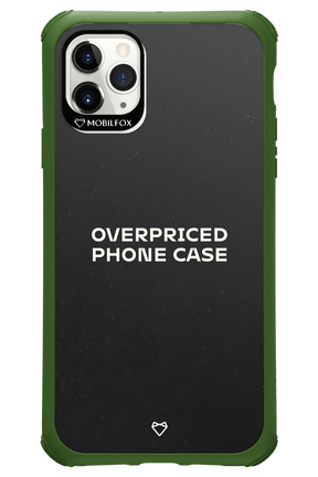 Overprieced - Apple iPhone 11 Pro Max