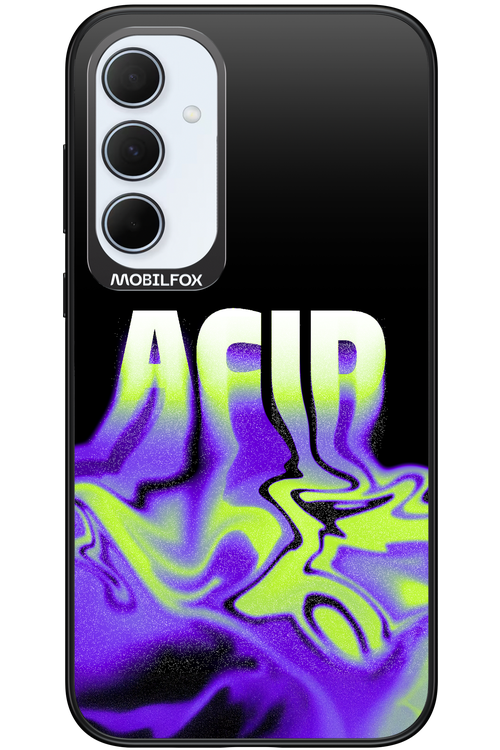 ACIID - Samsung Galaxy A35