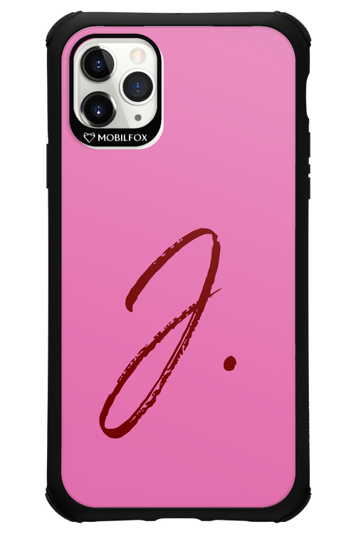 (Sorbet) J 2.0 - Apple iPhone 11 Pro Max