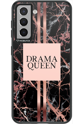 Drama Queen - Samsung Galaxy S21