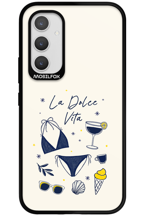 Dolce Vita - Samsung Galaxy A54