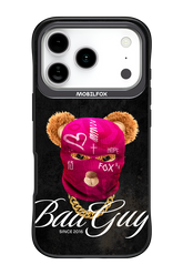 Bad Guy II 2.0 - Apple iPhone 17 Pro