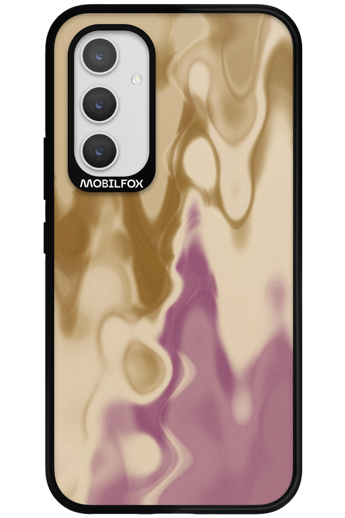 Olive Flow 2.0 - Samsung Galaxy A54