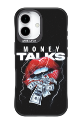 Money Talks 2.0 - Apple iPhone 17