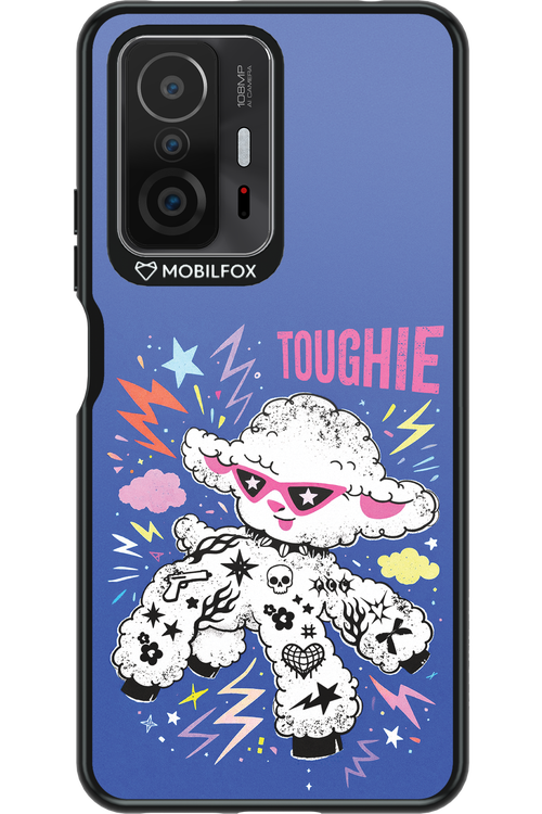 TOUGHIE 2.0 - Xiaomi Mi 11T