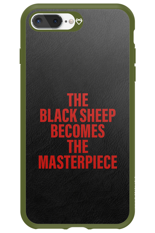 sheep 2.0 - Apple iPhone 7 Plus