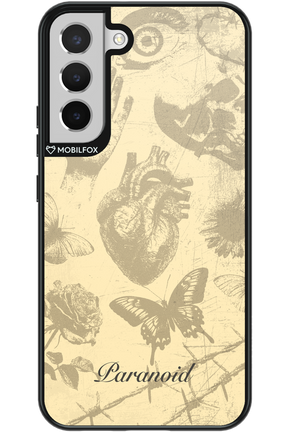 Paranoid (Sand) - Samsung Galaxy S22+