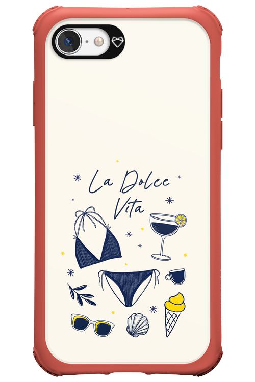 Dolce Vita - Apple iPhone 7