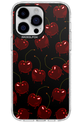 Cherry Blood - Apple iPhone 14 Pro Max