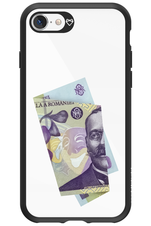 Lei 100 2.0 - Apple iPhone SE 2022