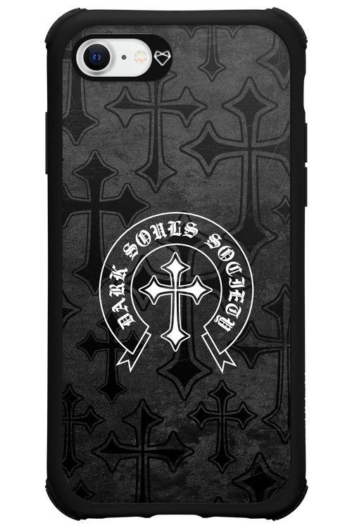 Dark Souls Society - Apple iPhone SE 2020