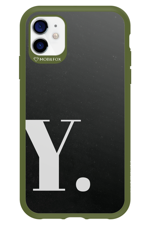 Y (Off Space) 2.0 - Apple iPhone 11