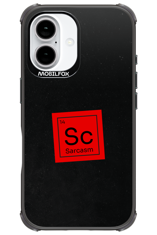 Sc 2.0 - Apple iPhone 16