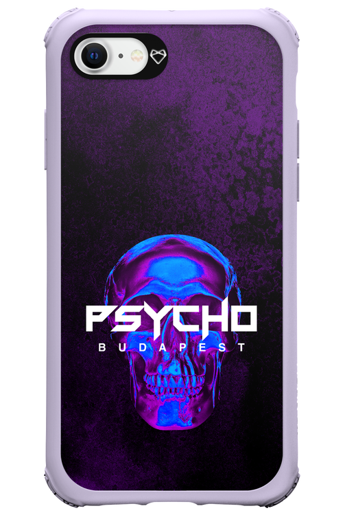 Psyskull - Apple iPhone 8