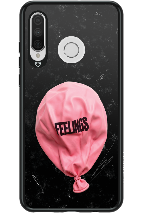 Feelings 2.0 - Huawei P30 Lite