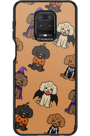 BOO-DLE CREW - Xiaomi Redmi Note 9 Pro