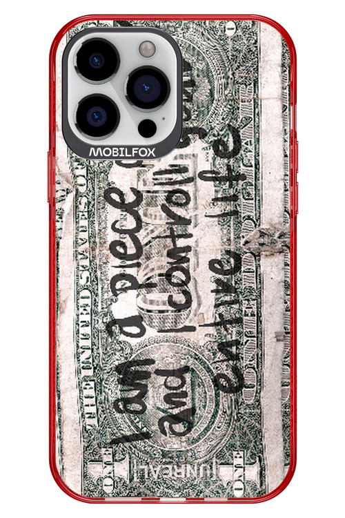 Dollars - Apple iPhone 13 Pro Max