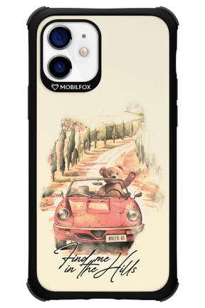 Find Me in the Hills - Apple iPhone 12