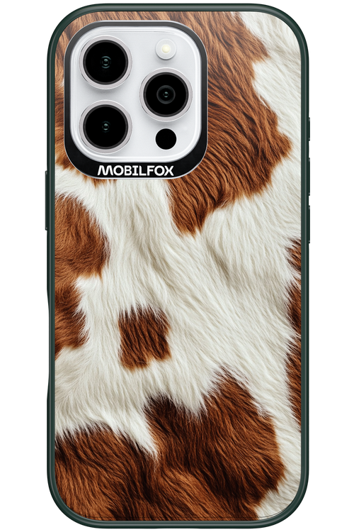 COW - Apple iPhone 16 Pro