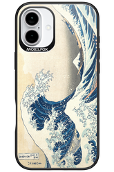 Hokusai - Apple iPhone 16 Plus