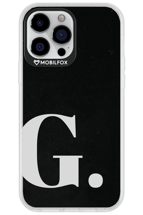 G (Off Space) - Apple iPhone 13 Pro Max
