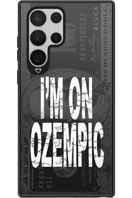 ozempic 2.0 - Samsung Galaxy S22 Ultra
