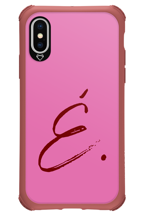 (Sorbet) E II 2.0 - Apple iPhone XS