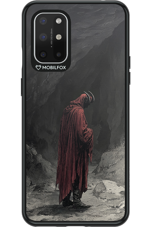 D3MON Cover 2.0 - OnePlus 8T