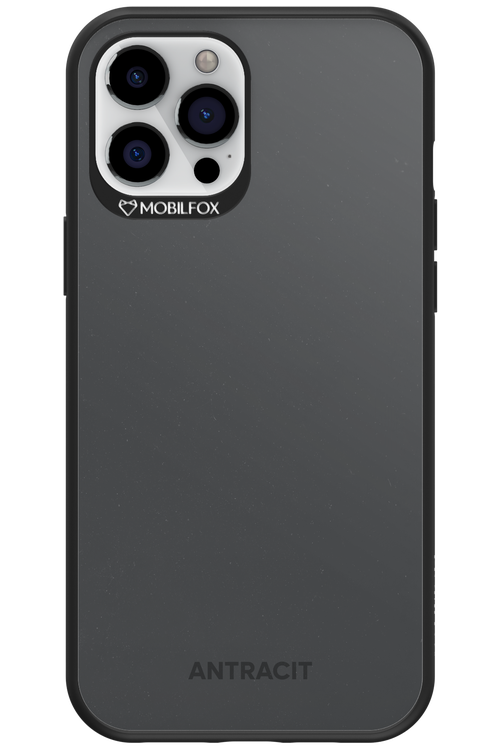 Antracit 2.0 - Apple iPhone 12 Pro Max