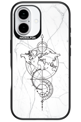 Compass - Apple iPhone 16