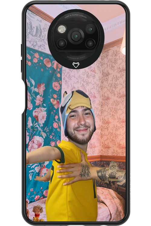Balkan Style 2.0 - Xiaomi Poco X3 Pro