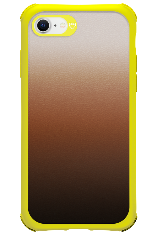 Desert Sunset - Apple iPhone SE 2022